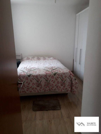 Imagem Apartamento com 2 Quartos à Venda, 47 m² em Jardim Das Indústrias - São José Dos Campos Imagem Apartamento com 2 Quartos à Venda, 47 m² em Jardim Das Indústrias - São José Dos Campos