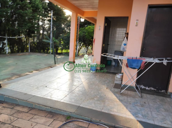 Imagem Chácara com 6 Quartos à Venda, 2.674 m² em Centro - Igaratá