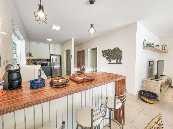Imagem Casa com 4 Quartos à Venda, 211 m² em Riviera De São Lourenço - Bertioga