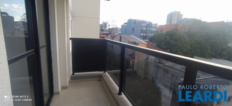 Imagem Apartamento com 2 Quartos à Venda, 61 m² em Campestre - Santo André