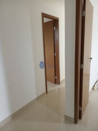 Imagem Apartamento com 3 Quartos à Venda, 90 m² em Vila Santa Isabel - Anápolis