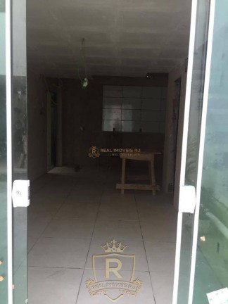 Imagem Casa com 3 Quartos à Venda, 100 m² em Campo Grande - Rio De Janeiro