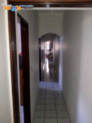 Imagem Casa com 3 Quartos à Venda, 77 m² em Vila Tupi - Praia Grande Imagem Casa com 3 Quartos à Venda, 77 m² em Vila Tupi - Praia Grande