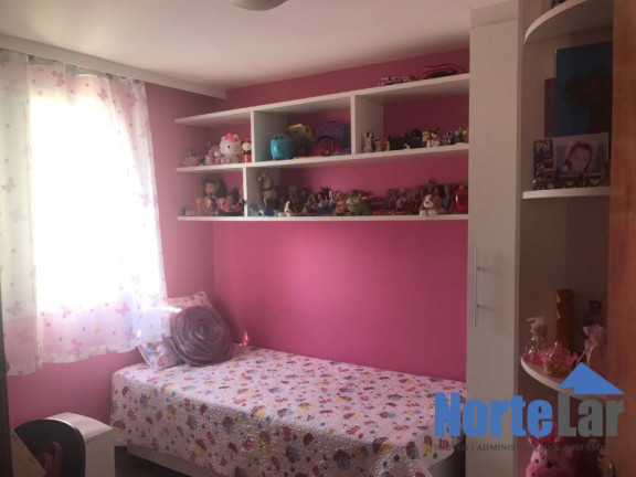 Imagem Apartamento com 2 Quartos à Venda, 48 m² em Jardim Do Tiro - São Paulo