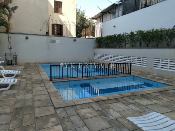 Imagem Apartamento com 3 Quartos à Venda, 83 m² em Barra Funda - São Paulo Imagem Apartamento com 3 Quartos à Venda, 83 m² em Barra Funda - São Paulo