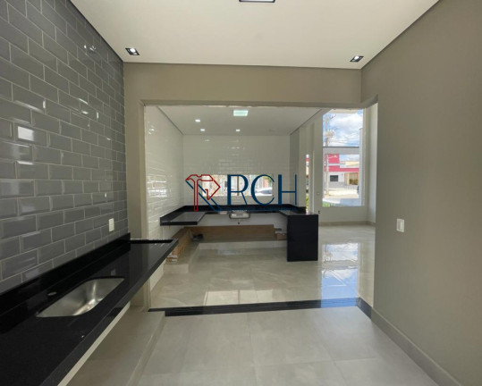 Imagem Casa com 3 Quartos à Venda, 105 m² em Horto Florestal - Sorocaba Imagem Casa com 3 Quartos à Venda, 105 m² em Horto Florestal - Sorocaba