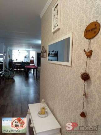 Imagem Casa com 4 Quartos à Venda, 400 m² em Vila Alto De Santo André - Santo André