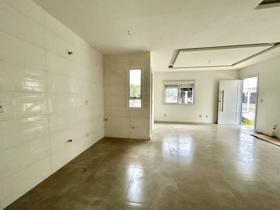Imagem Casa com 3 Quartos à Venda, 67 m² em Mato Grande - Canoas