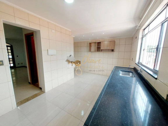 Imagem Casa com 3 Quartos à Venda, 132 m² em Jardim Alvorada (zona Oeste) - São Paulo Imagem Casa com 3 Quartos à Venda, 132 m² em Jardim Alvorada (zona Oeste) - São Paulo