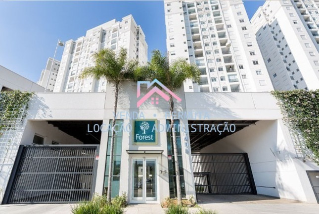 Imagem Apartamento com 2 Quartos à Venda, 64 m² em Jardim Ana Maria - Jundiaí Imagem Apartamento com 2 Quartos à Venda, 64 m² em Jardim Ana Maria - Jundiaí