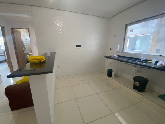 Imagem Imóvel com 2 Quartos à Venda, 1 m² em Vila Mauriceia - Montes Claros