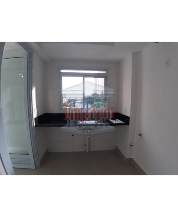 Imagem Apartamento com 2 Quartos à Venda, 78 m² em Campestre - Santo André