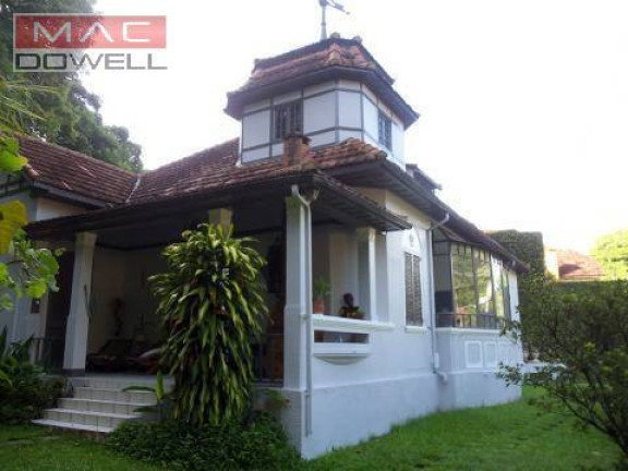 Imagem Casa com 5 Quartos à Venda, 350 m² em Alto Da Boa Vista / Rio De Janeiro / Rj - Rio De Janeiro Imagem Casa com 5 Quartos à Venda, 350 m² em Alto Da Boa Vista / Rio De Janeiro / Rj - Rio De Janeiro