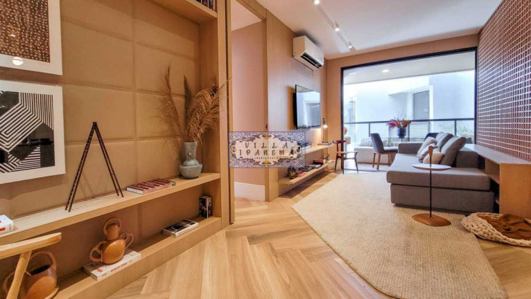 Imagem Apartamento com 2 Quartos à Venda, 80 m² em Barra Da Tijuca - Rio De Janeiro