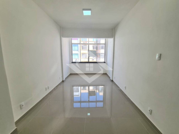 Imagem Apartamento com 1 Quarto à Venda, 40 m² em Copacabana - Rio De Janeiro