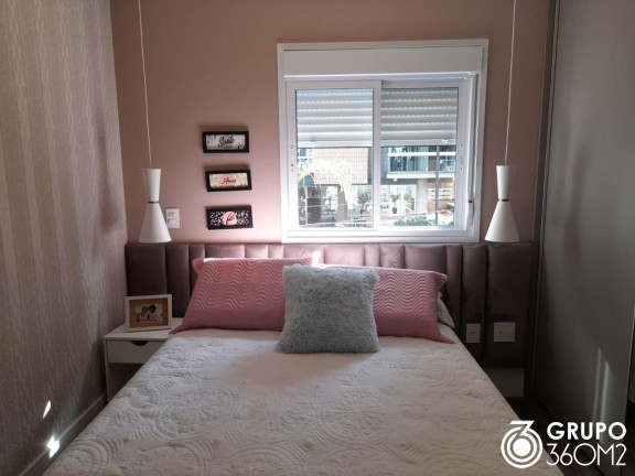 Imagem Apartamento com 2 Quartos à Venda, 65 m² em Campestre - Santo André