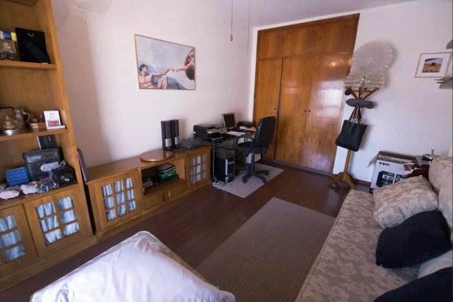 Imagem Apartamento com 3 Quartos à Venda, 195 m² em Bom Retiro - São Paulo Imagem Apartamento com 3 Quartos à Venda, 195 m² em Bom Retiro - São Paulo