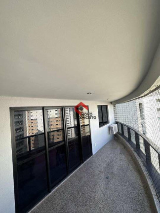 Imagem Apartamento com 4 Quartos à Venda, 160 m² em Cocó - Fortaleza Imagem Apartamento com 4 Quartos à Venda, 160 m² em Cocó - Fortaleza