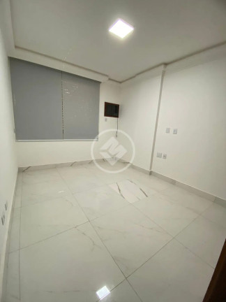 Imagem Apartamento com 4 Quartos à Venda, 241 m² em Residencial Estrela Riguel - Goiânia
