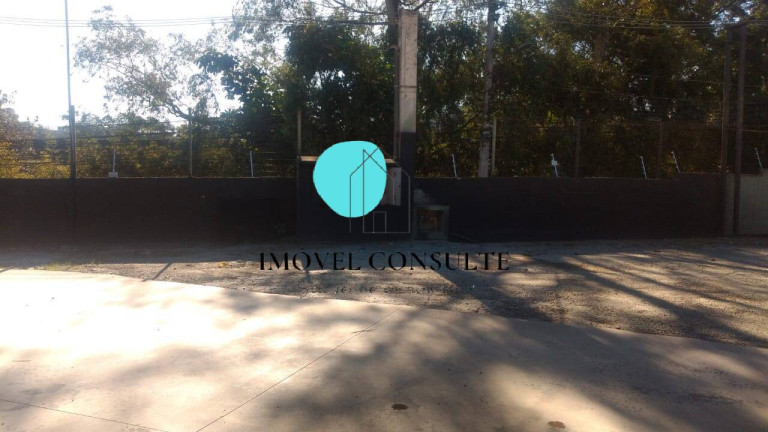 Imagem Galpão para Alugar, 5 m² em Tamboré - Barueri Imagem Galpão para Alugar, 5 m² em Tamboré - Barueri