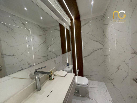 Imagem Apartamento com 3 Quartos à Venda, 161 m² em Tupi - Praia Grande Imagem Apartamento com 3 Quartos à Venda, 161 m² em Tupi - Praia Grande