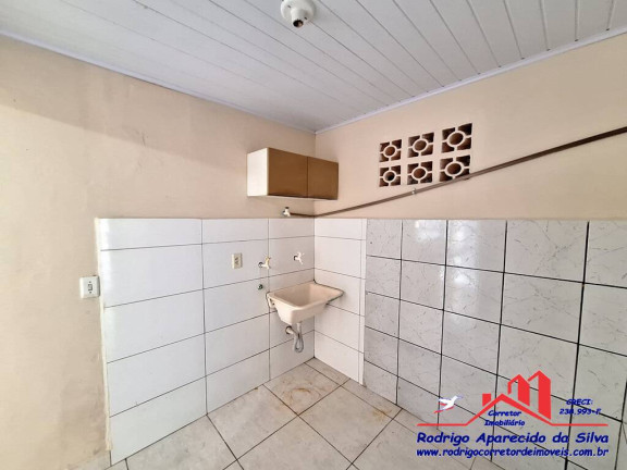 Imagem Casa com 3 Quartos à Venda, 200 m² em Nucleo Habitacional Ivone Alves Palma - Birigui