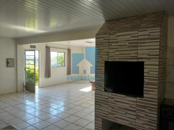 Imagem Apartamento com 2 Quartos à Venda, 50 m² em Estrela - Ponta Grossa