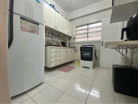 Imagem Apartamento com 2 Quartos à Venda, 111 m² em Gonzaga - Santos Imagem Apartamento com 2 Quartos à Venda, 111 m² em Gonzaga - Santos