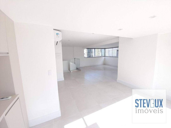 Imagem Cobertura com 3 Quartos à Venda, 170 m² em Vila Olímpia - São Paulo Imagem Cobertura com 3 Quartos à Venda, 170 m² em Vila Olímpia - São Paulo