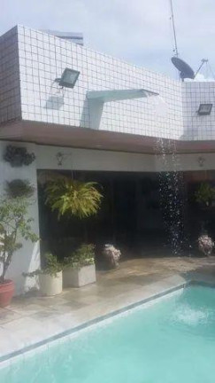 Imagem Apartamento com 5 Quartos à Venda, 350 m² em Torre - Recife