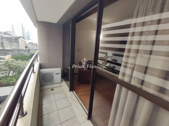 Imagem Apartamento com 1 Quarto à Venda, 30 m² em Paraíso - São Paulo Imagem Apartamento com 1 Quarto à Venda, 30 m² em Paraíso - São Paulo
