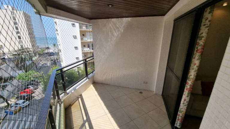 Apartamento com 3 Quartos à Venda, 165 m² em Pitangueiras - Guarujá