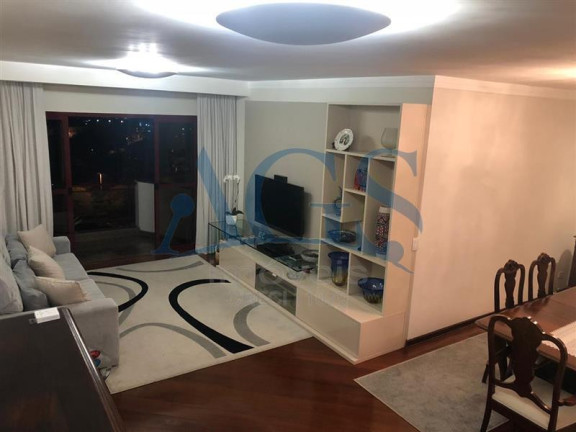 Apartamento com 4 Quartos à Venda, 170 m² em Vila Formosa - São Paulo
