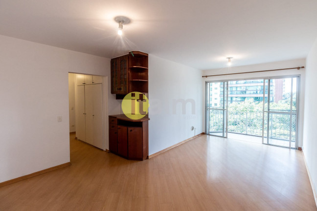 Imagem Apartamento com 3 Quartos para Alugar, 95 m² em Campo Belo - São Paulo Imagem Apartamento com 3 Quartos para Alugar, 95 m² em Campo Belo - São Paulo