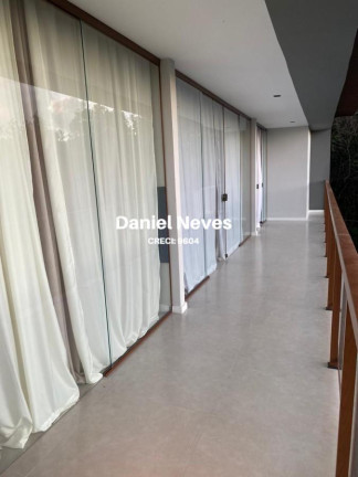 Imagem Casa de Condomínio com 5 Quartos à Venda, 380 m² em Praia Do Forte - Mata De São João