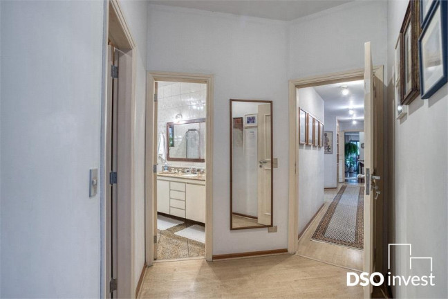 Imagem Apartamento com 4 Quartos à Venda, 257 m² em Indianópolis - São Paulo Imagem Apartamento com 4 Quartos à Venda, 257 m² em Indianópolis - São Paulo