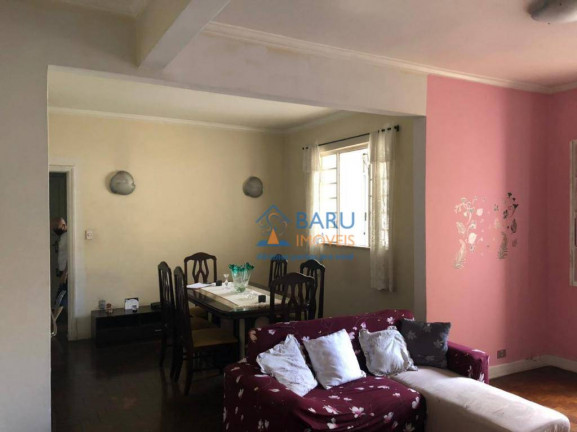 Imagem Apartamento com 3 Quartos à Venda, 104 m² em Campos Elíseos - São Paulo Imagem Apartamento com 3 Quartos à Venda, 104 m² em Campos Elíseos - São Paulo