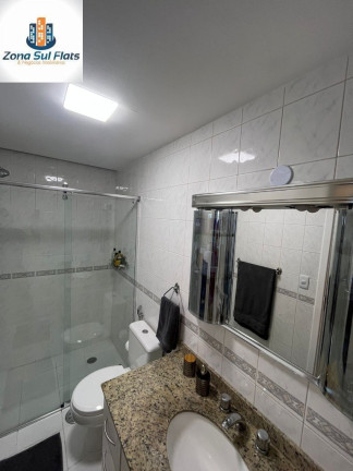 Imagem Apartamento com 1 Quarto à Venda, 44 m² em Ipiranga - São Paulo Imagem Apartamento com 1 Quarto à Venda, 44 m² em Ipiranga - São Paulo