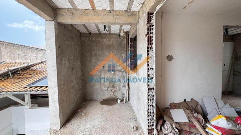 Imagem Apartamento com 3 Quartos à Venda, 80 m² em Cidade Nova - Santana Do Paraíso