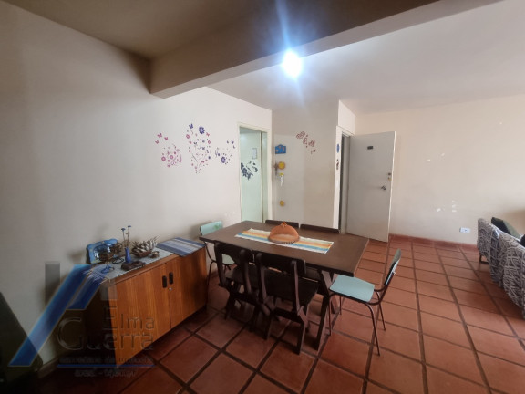 Imagem Apartamento com 3 Quartos à Venda, 104 m² em Itaguá - Ubatuba