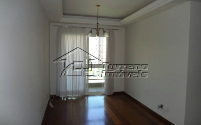 Apartamento com 3 Quartos para Alugar, 97 m² em Jardim Aquarius - São José Dos Campos