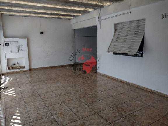 Imagem Casa com 3 Quartos à Venda, 170 m² em Jordanópolis - São Bernardo Do Campo Imagem Casa com 3 Quartos à Venda, 170 m² em Jordanópolis - São Bernardo Do Campo