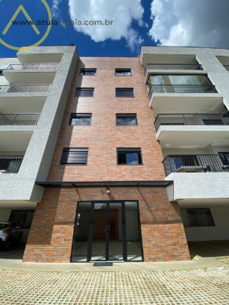 Imagem Apartamento com 2 Quartos à Venda, 70 m² em Vila Helena - Atibaia
