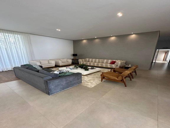 Imagem Casa de Condomínio com 5 Quartos à Venda, 2 m² em Japy Golf Club - Cabreúva