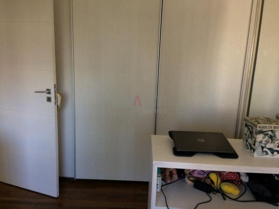Imagem Apartamento com 4 Quartos à Venda, 210 m² em Moema - São Paulo