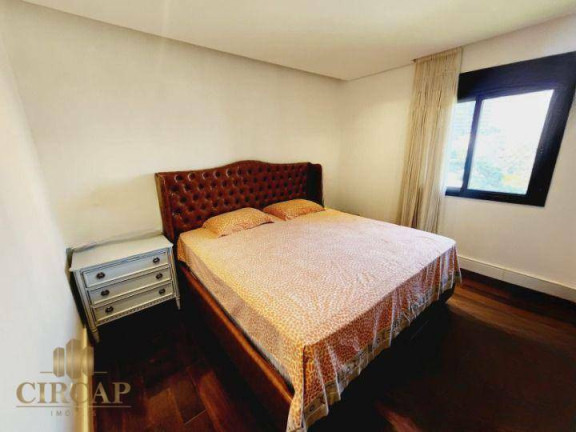 Imagem Apartamento com 3 Quartos à Venda, 187 m² em Vila Romana - São Paulo Imagem Apartamento com 3 Quartos à Venda, 187 m² em Vila Romana - São Paulo