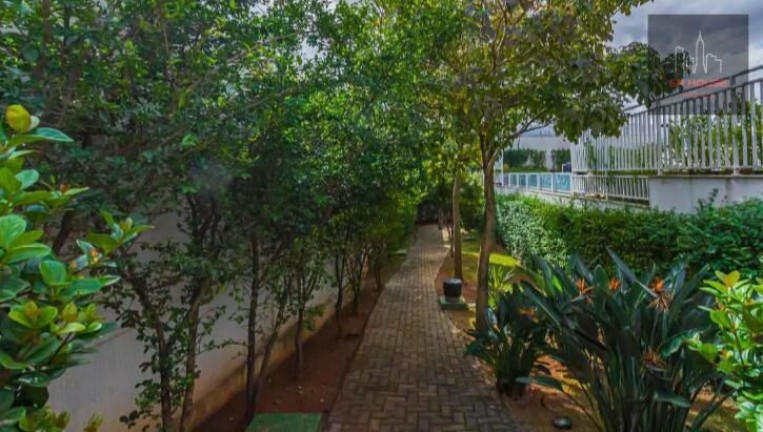 Imagem Apartamento com 3 Quartos à Venda, 85 m² em Alto Da Lapa - São Paulo