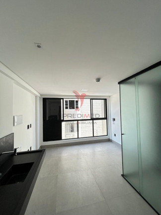 Imagem Flat à Venda, 35 m² em Bessa - João Pessoa Imagem Flat à Venda, 35 m² em Bessa - João Pessoa
