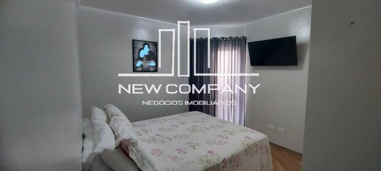 Imagem Apartamento com 2 Quartos à Venda, em Parque Jaçatuba - Santo André Imagem Apartamento com 2 Quartos à Venda, em Parque Jaçatuba - Santo André