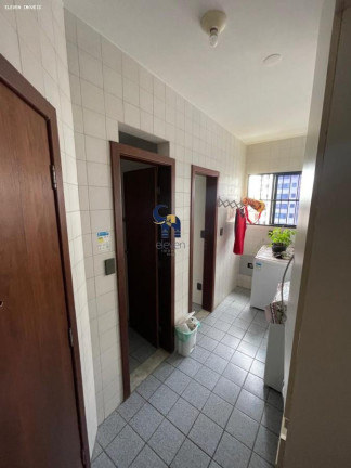 Imagem Apartamento com 4 Quartos à Venda, 264 m² em Brotas - Salvador Imagem Apartamento com 4 Quartos à Venda, 264 m² em Brotas - Salvador